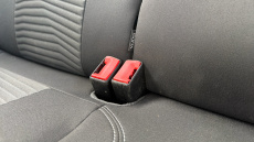 Ford Fiesta 1.25 82 Zetec 3dr Petrol Hatchback